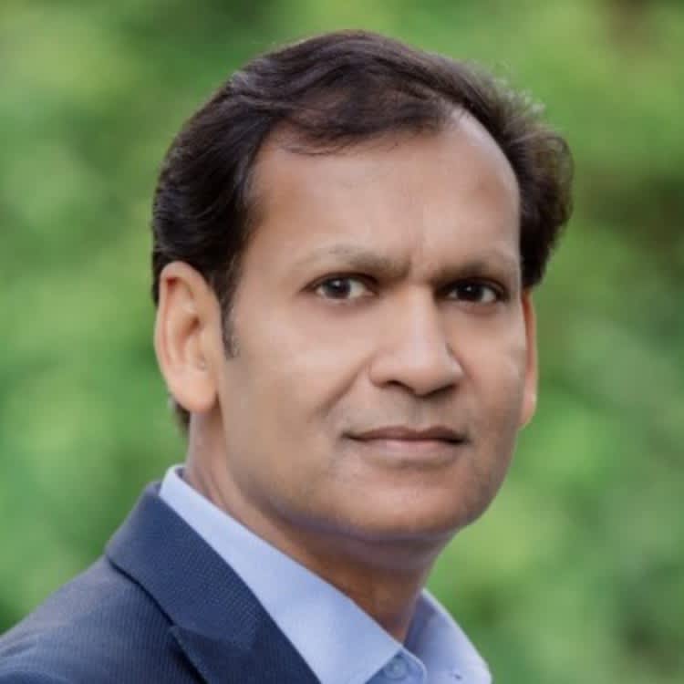 Manish Gupta