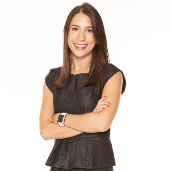 Talia Goldberg