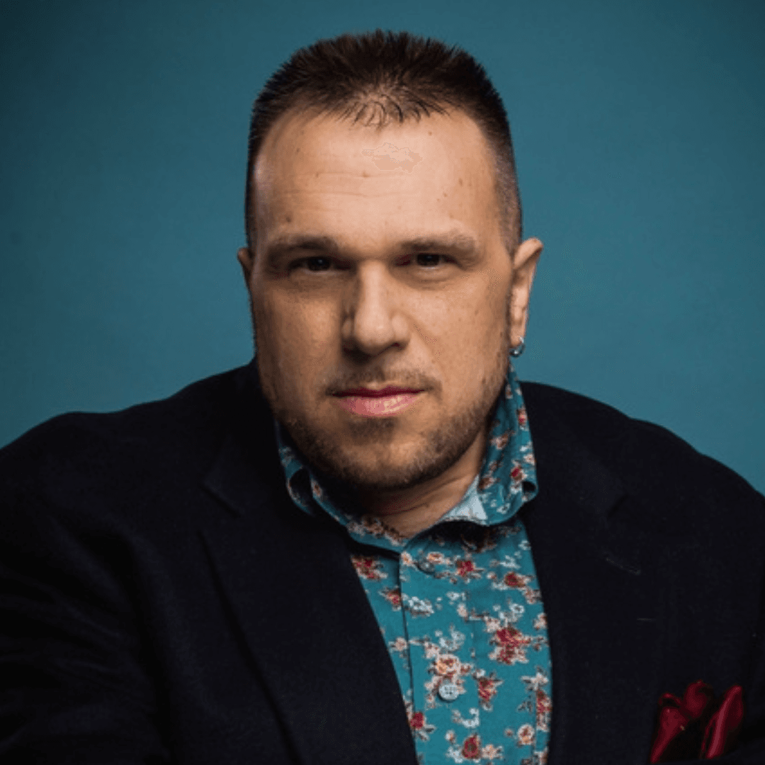 Rob Klara