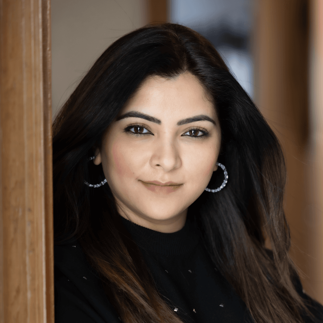 Kamya Elawadhi