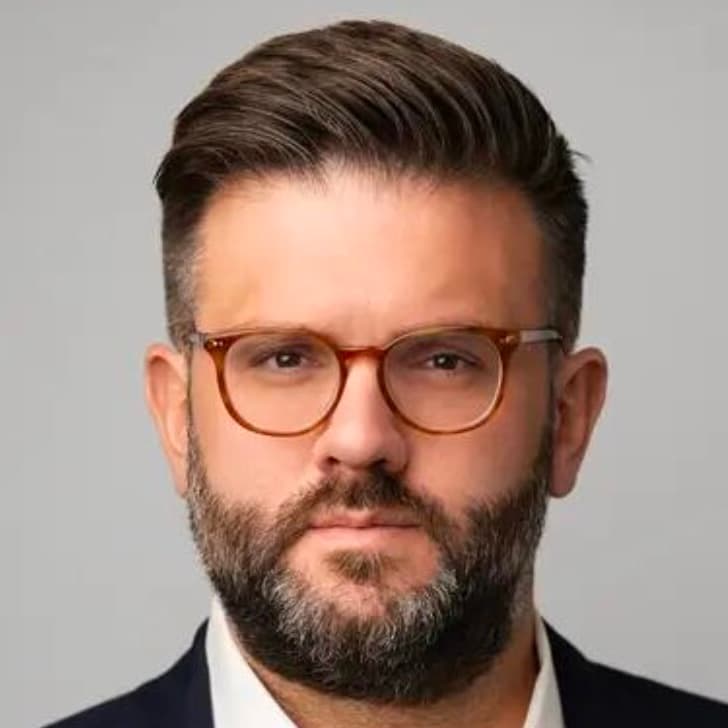 Bennett Richardson