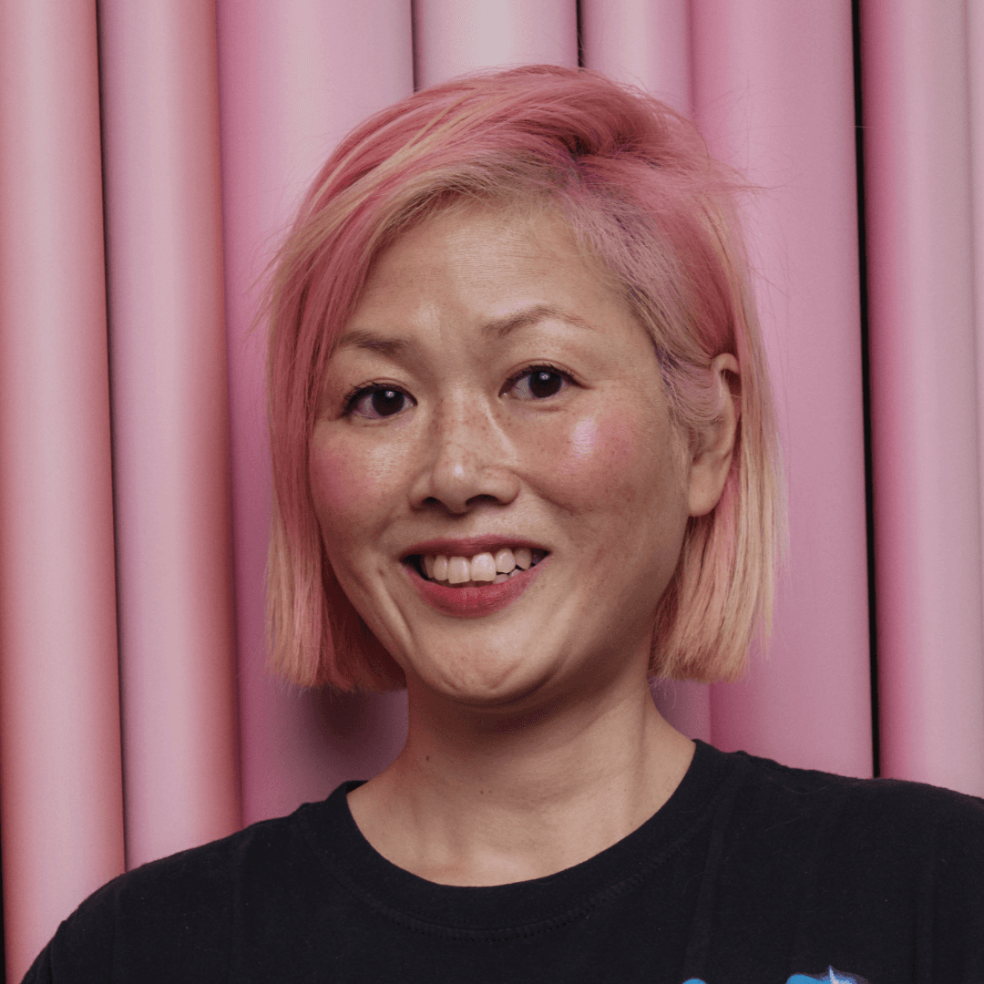 Kay Hsu