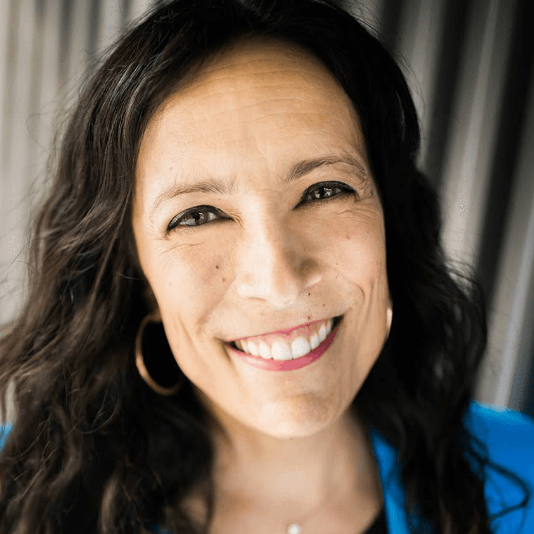 Lisa Siskind Bilgrei