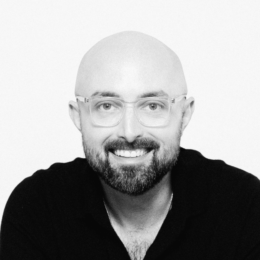 Jeremy Heilpern