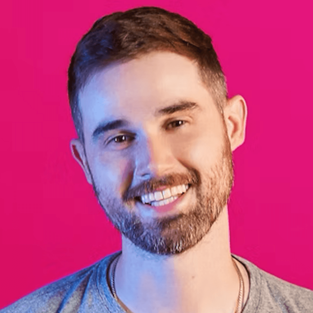 James Stephens