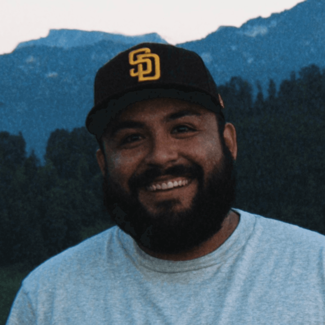 Joseph Rocha