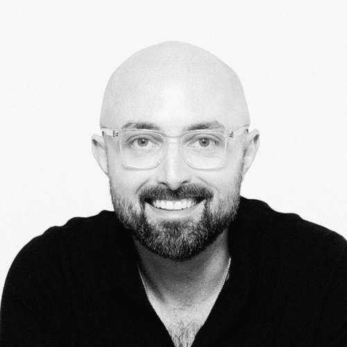 Jeremy Heilpern