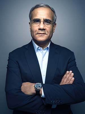 Rishad Tobaccowala