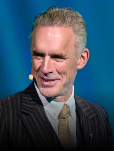 Jordan B. Peterson