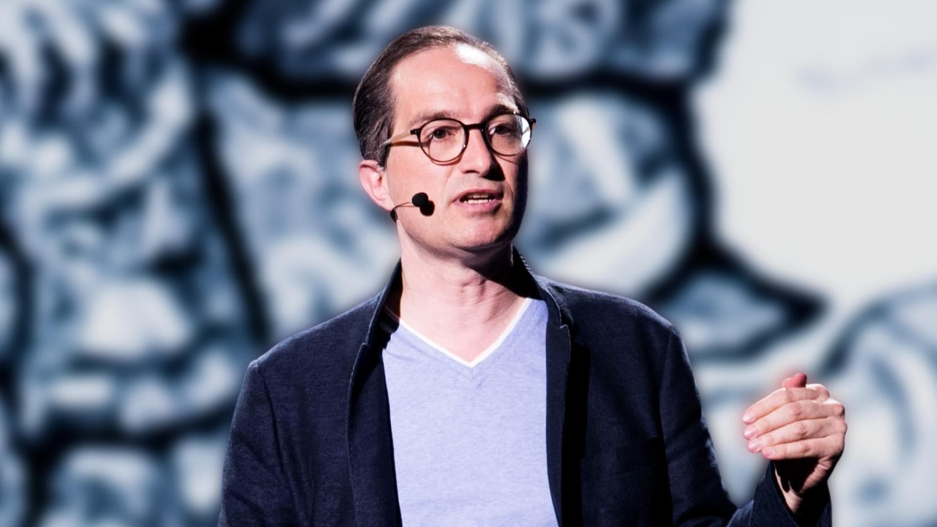 Peter Hinssen