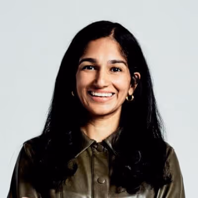 Seema Amble