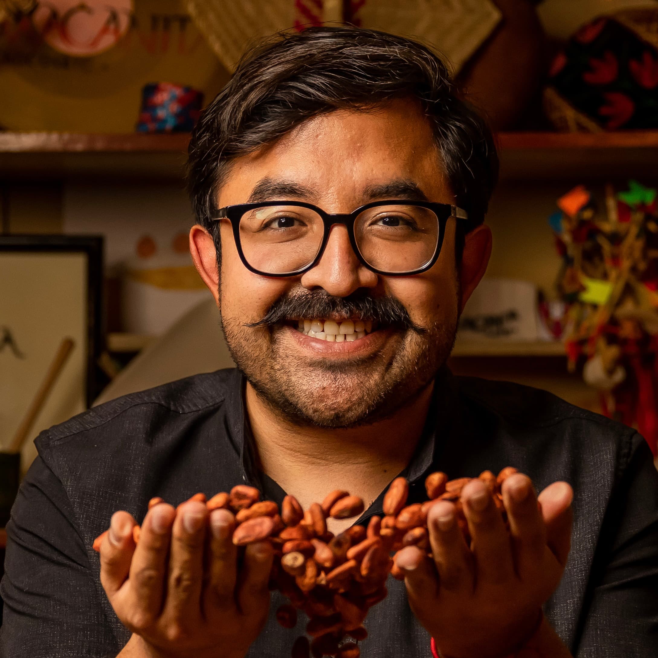 Germán Santillán Ugarte