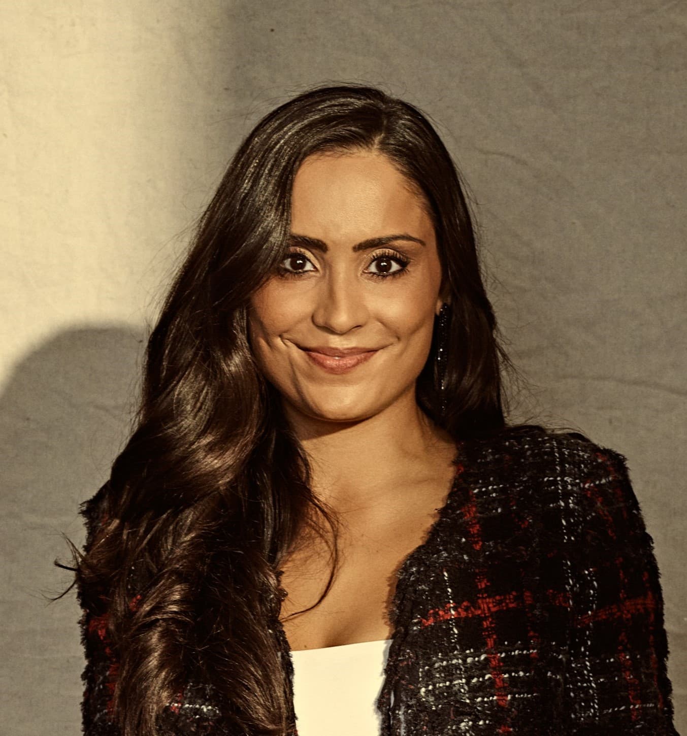 Meera Clark