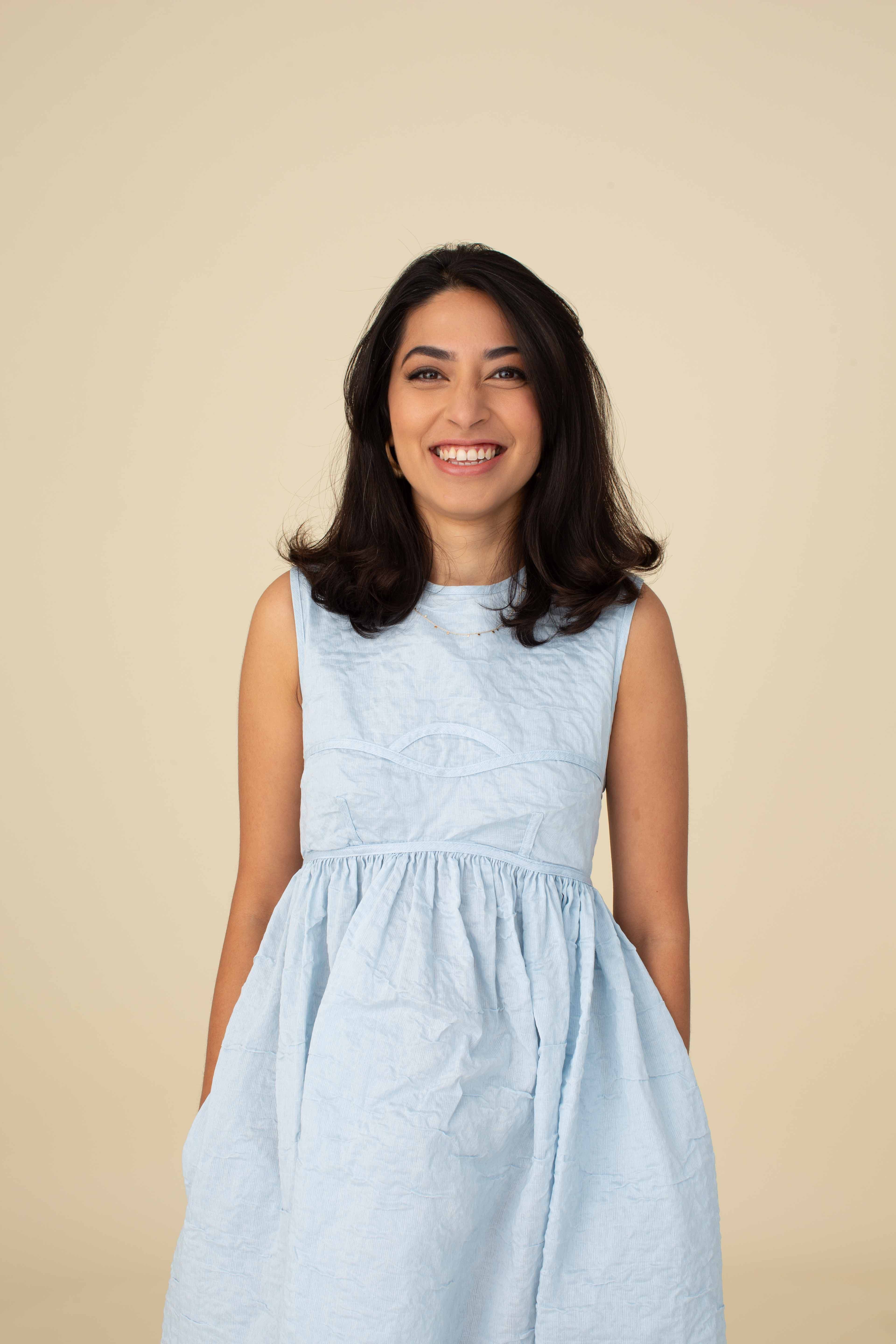 Insiya Jafferjee