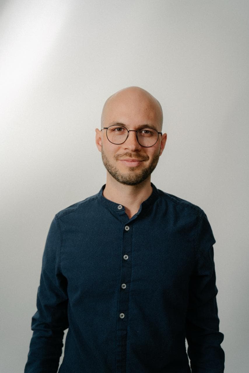 Valentin Neumann