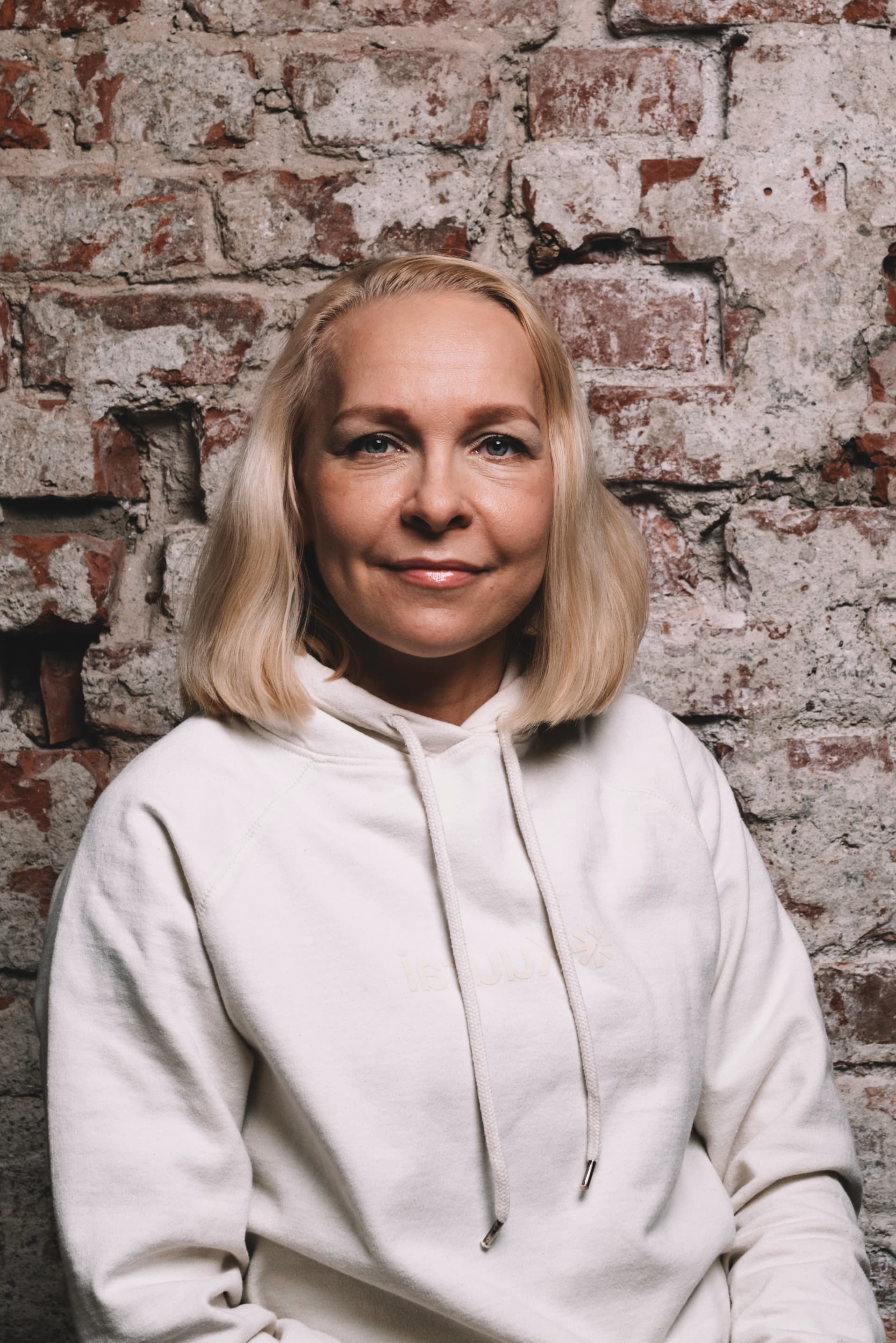 Suvi Haimi