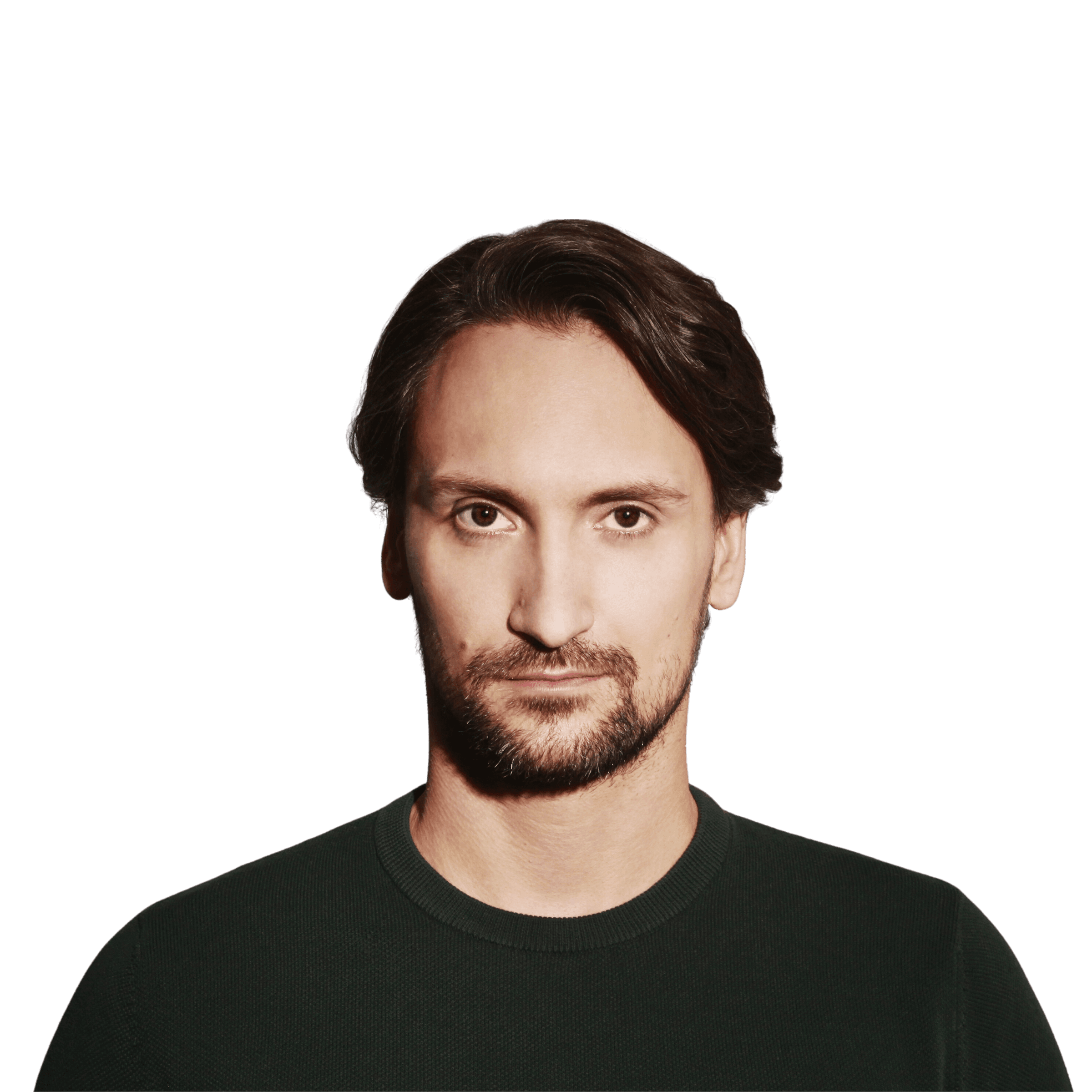 Paul Müller