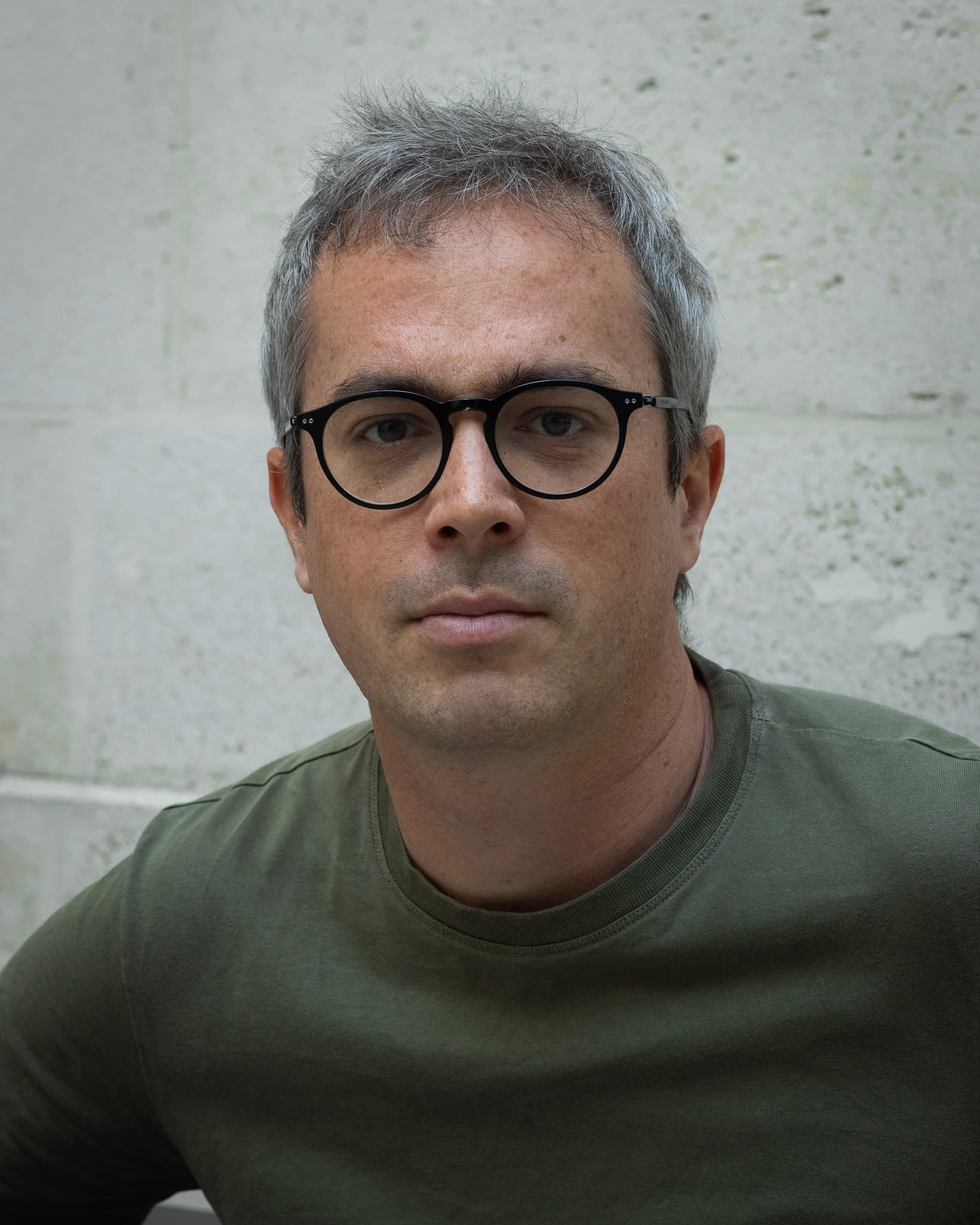 Laurent Sifre