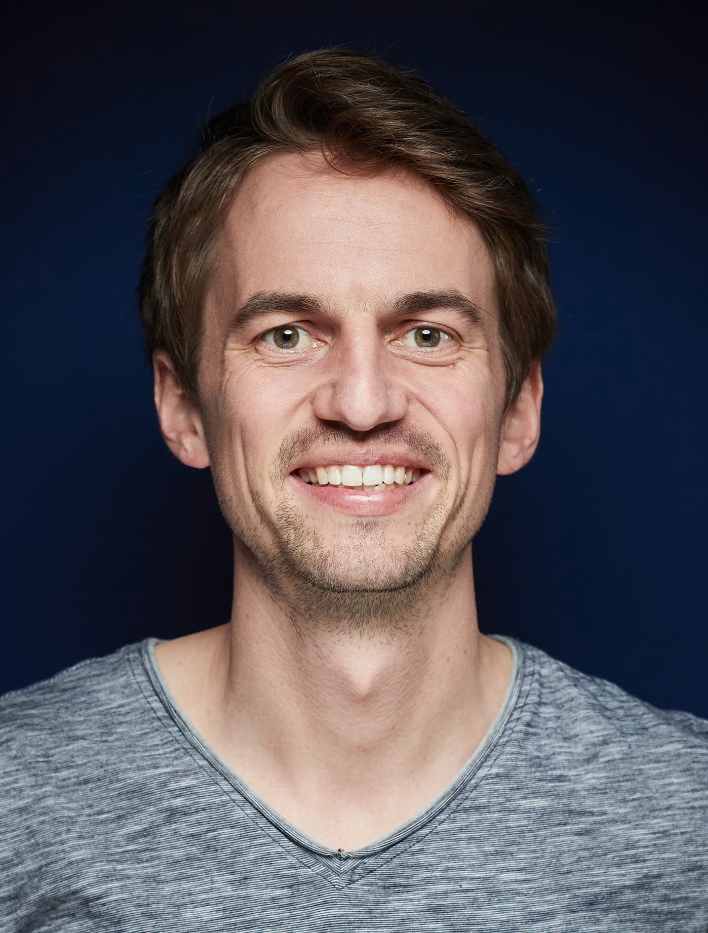 Thomas von der Ohe