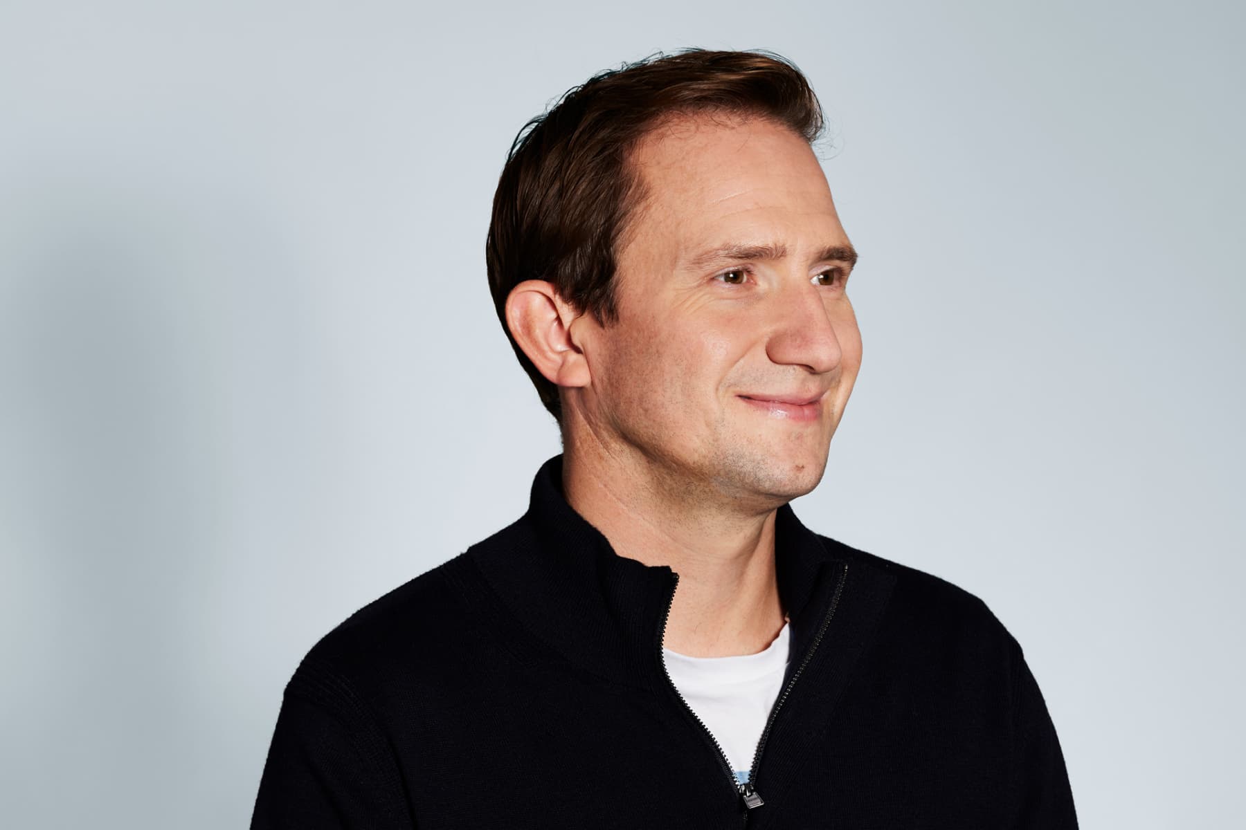 Tom Wehmeier