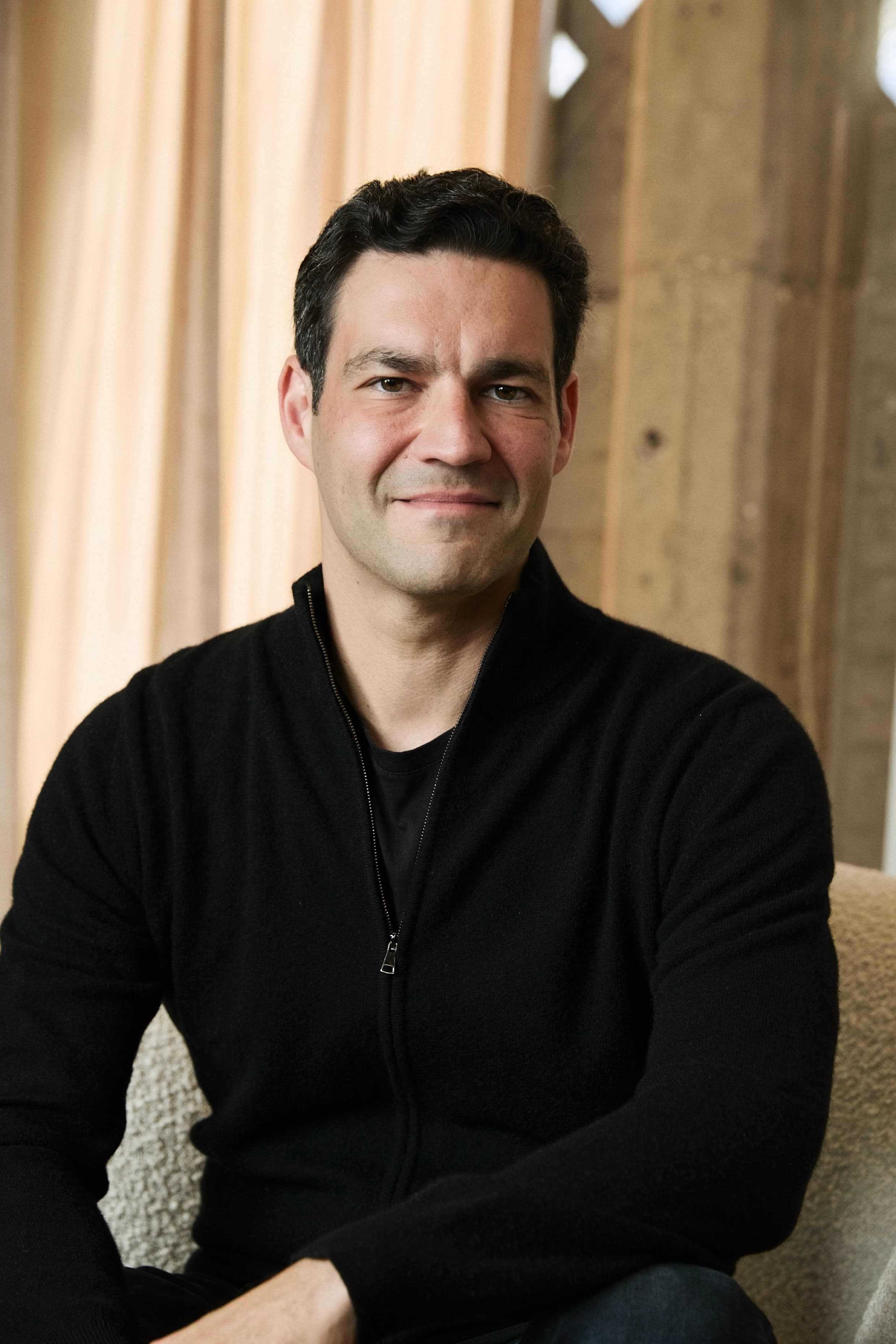 Ilya Fushman