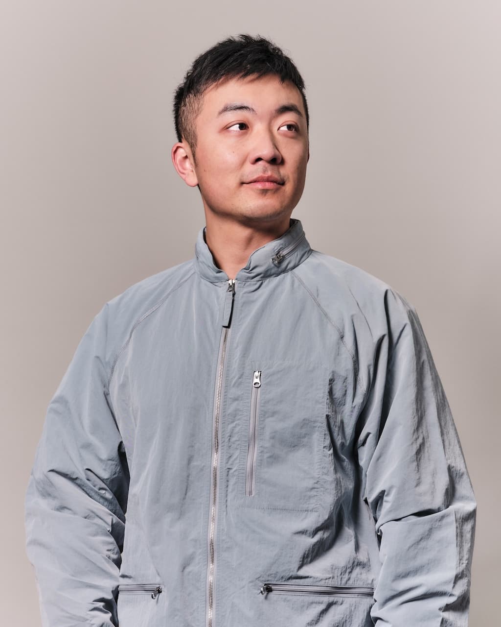 Carl Pei