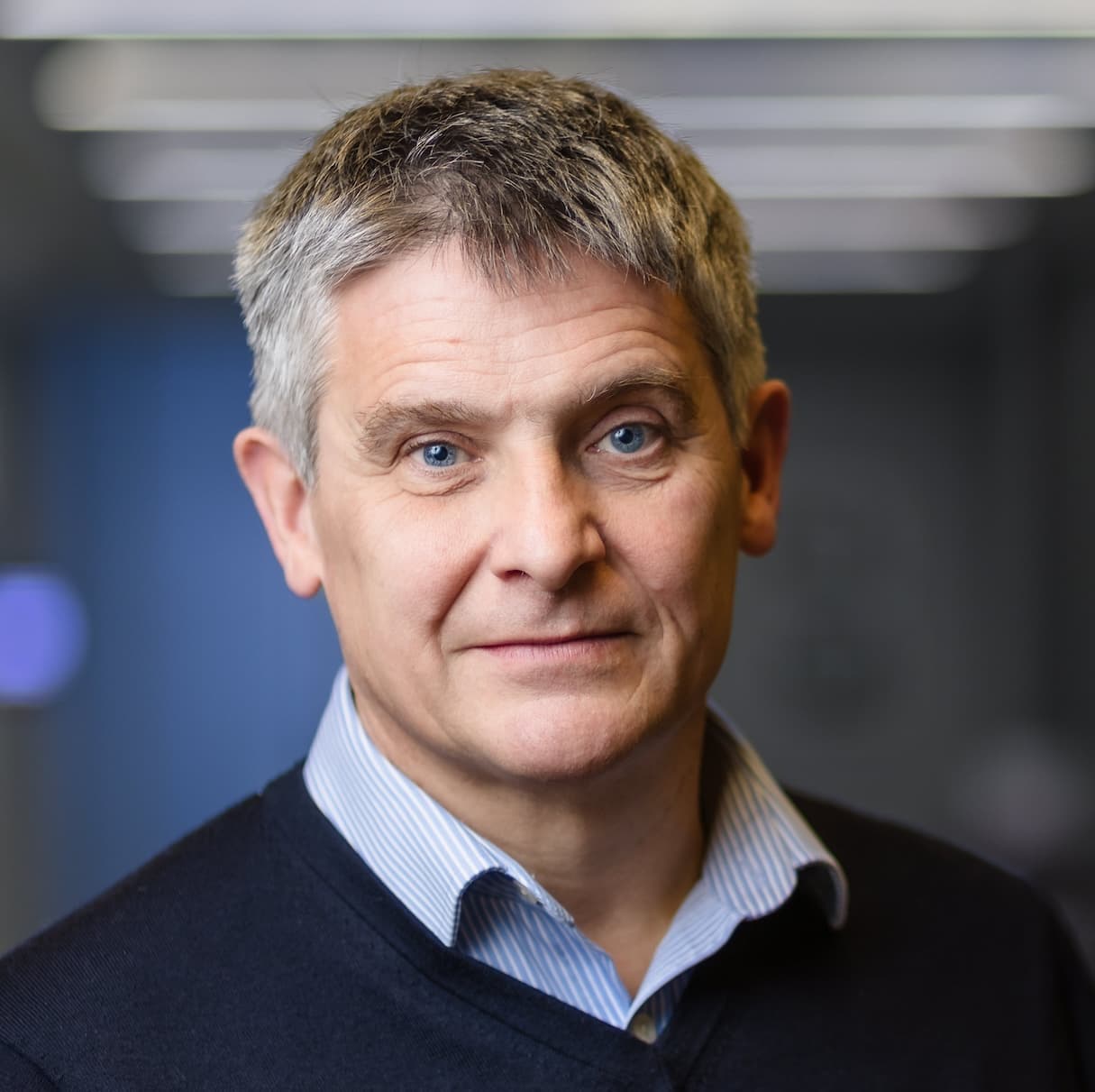 Noel Hurley