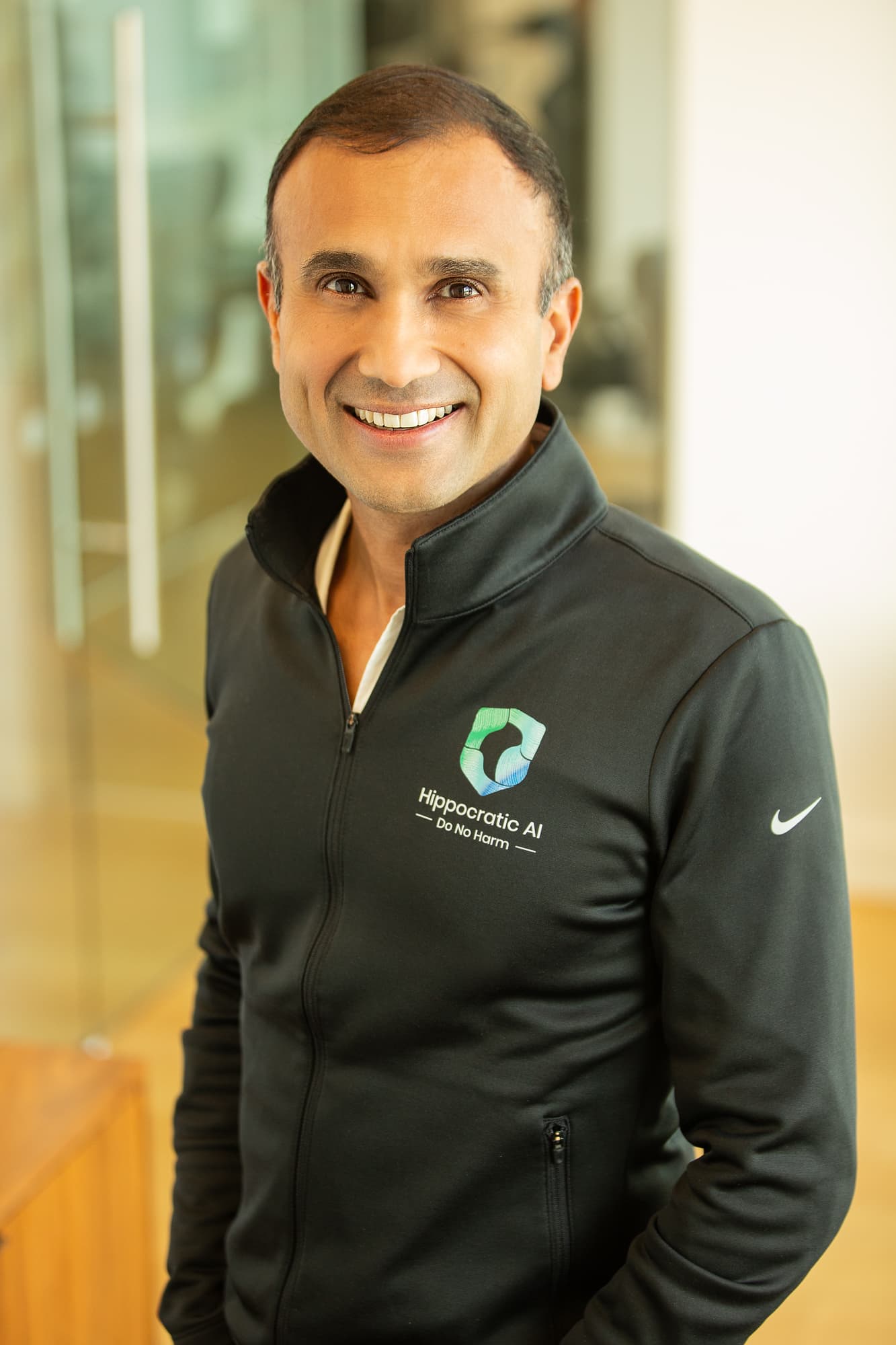 Munjal Shah