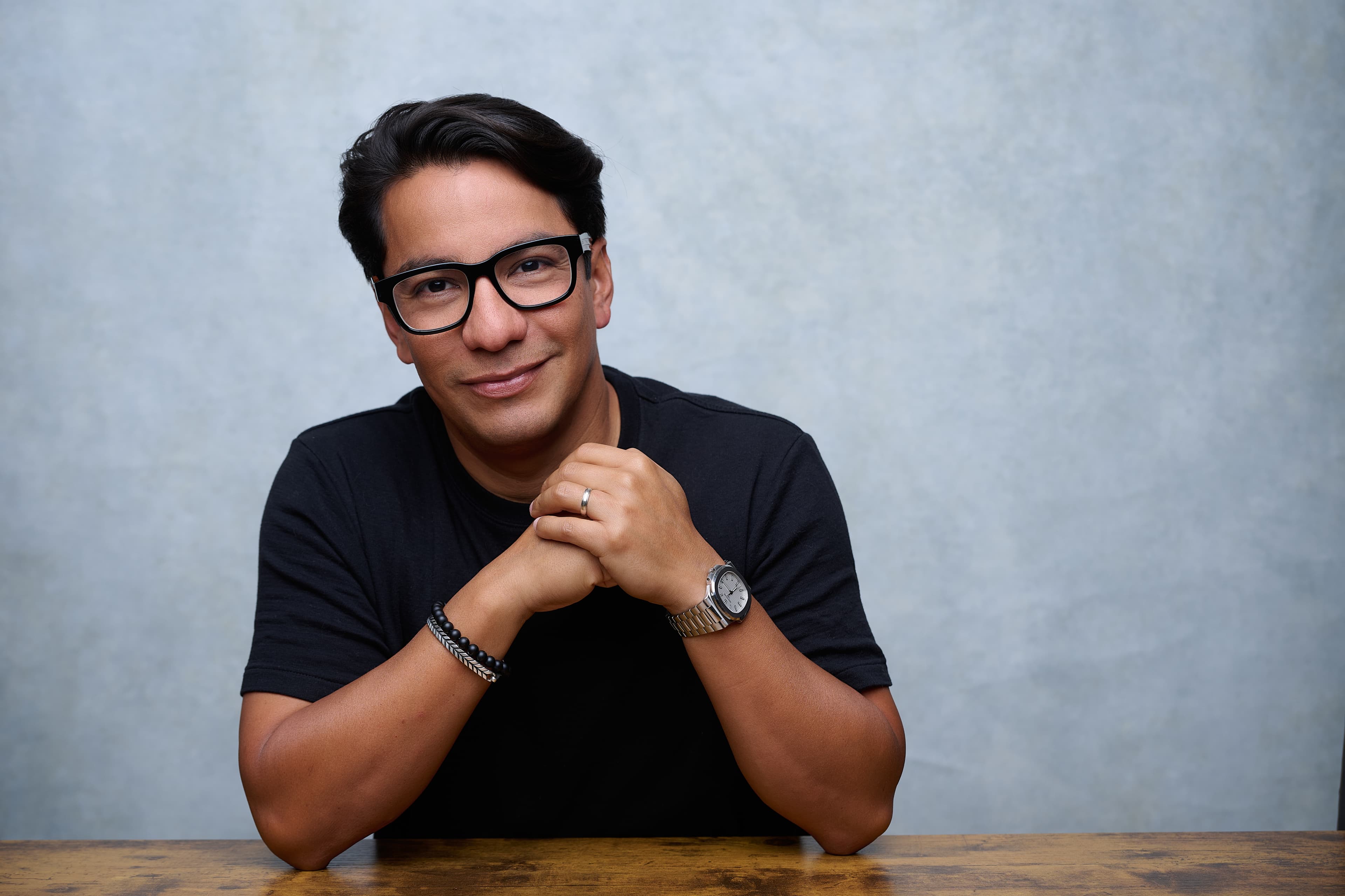 Elias Torres