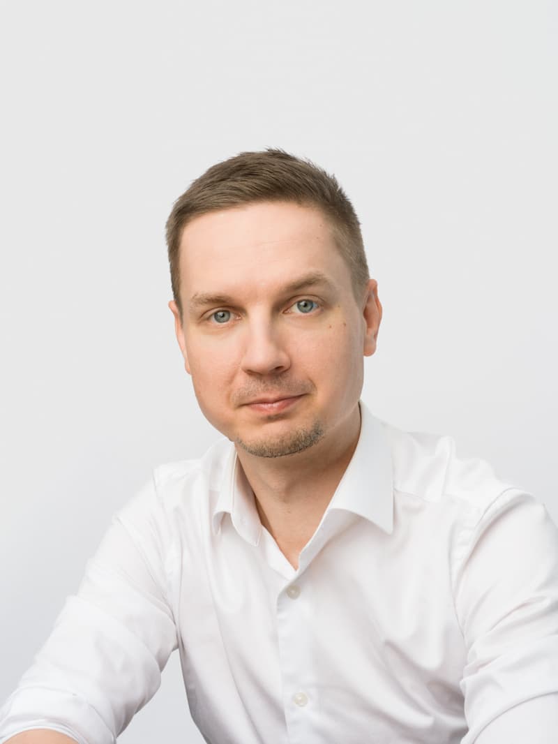 Pekka Laurila
