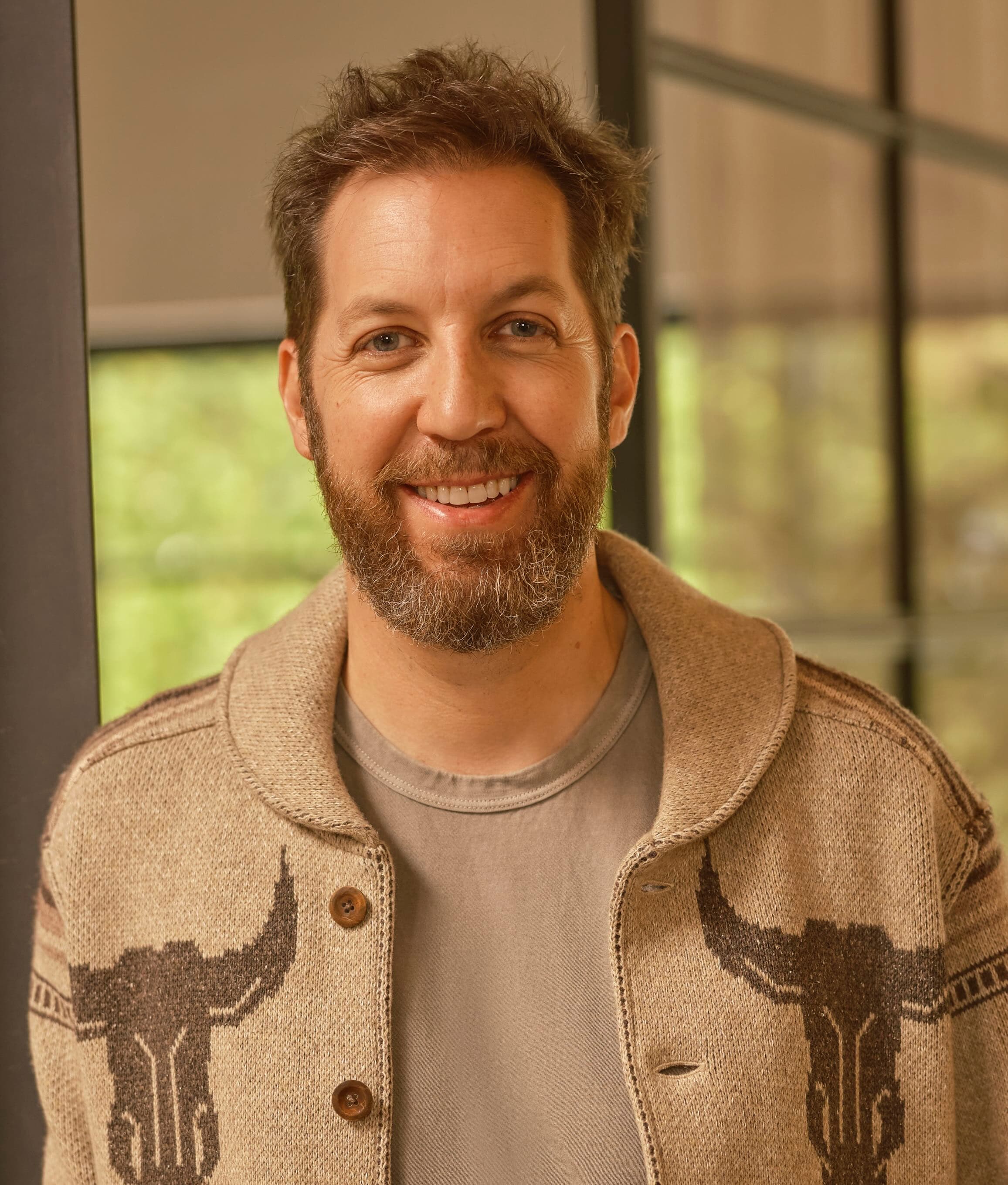 Christopher Sacca