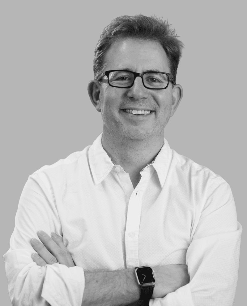 Mark Thompson