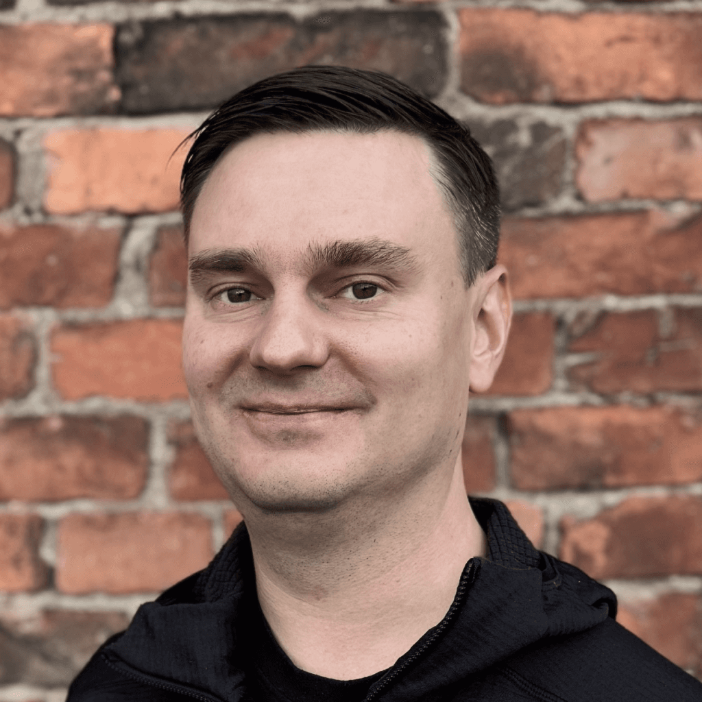 Tuomo Riekki