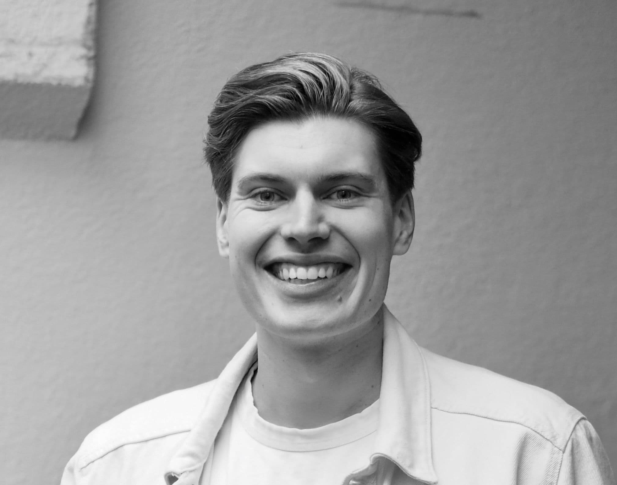 Johannes Tervo