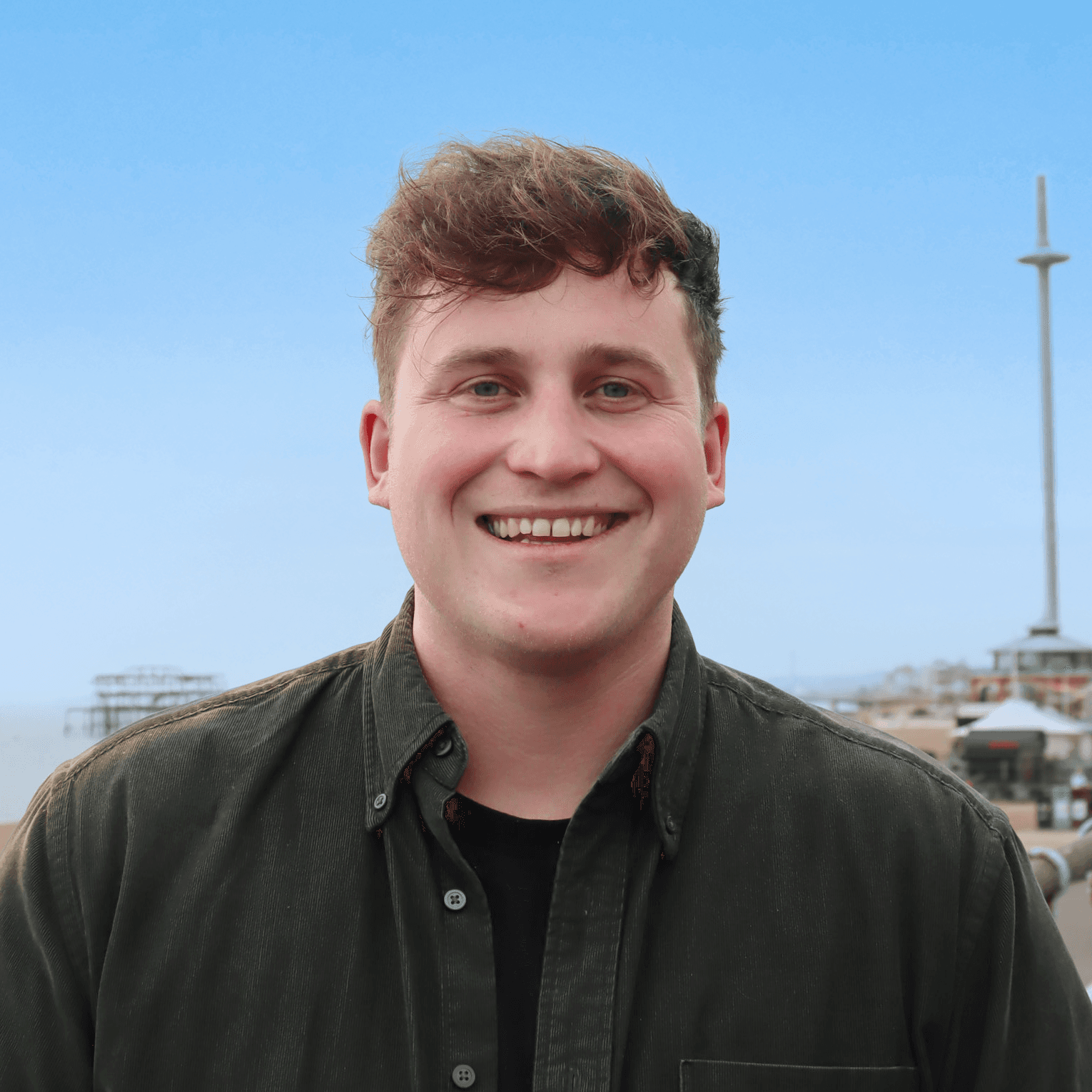 Ollie Sloan