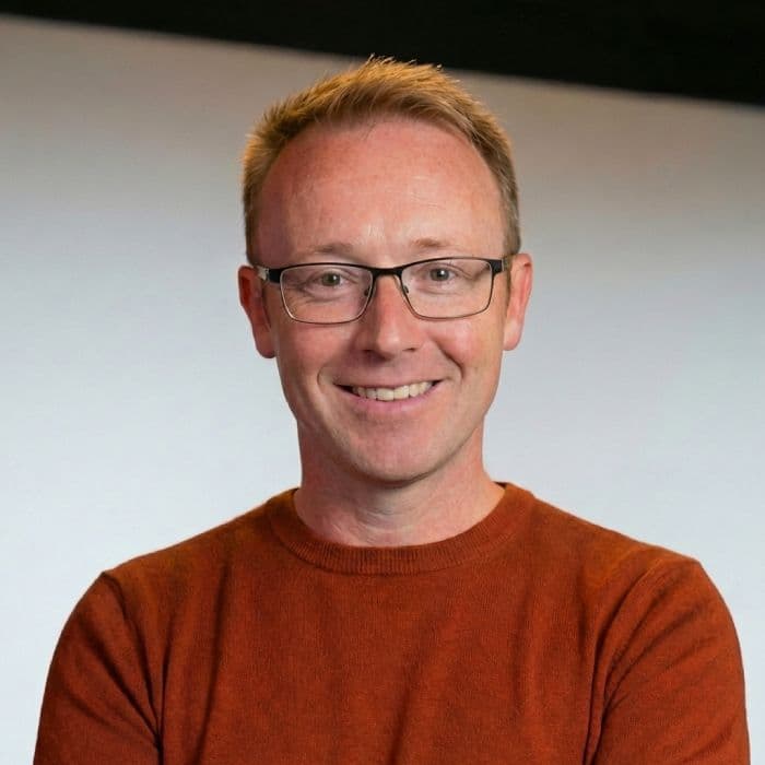 Christian Goodrich