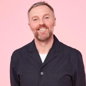 Paul Stafford
