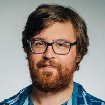 Thom Elliot