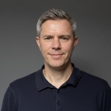 Richard Bowden