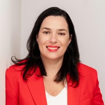 Abby Dixon
