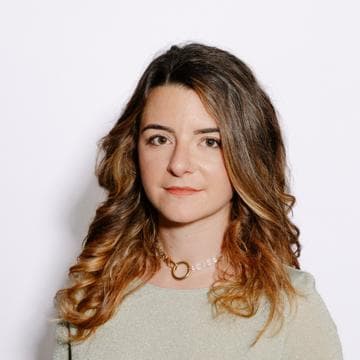 Virginie Chesnais
