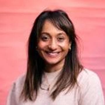 Smita Pillai