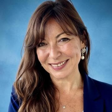 Christina Habib