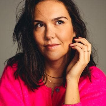 Eva Cremers