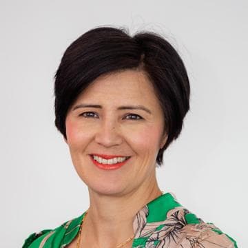 Claire Sadler