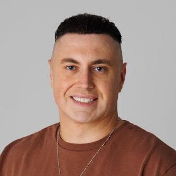 Aaron Gibson