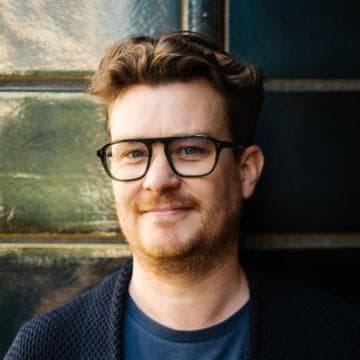 Adam Swan