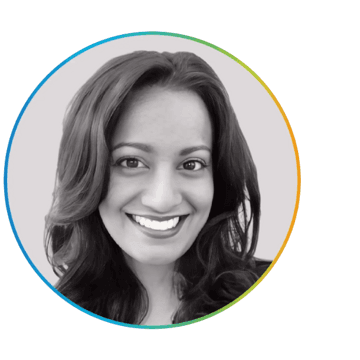 Sharon Rajan