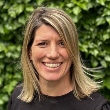Rebecca Wilson
