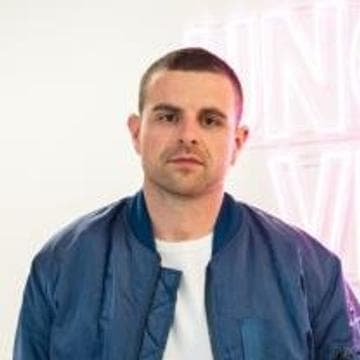 Mitch Syrett